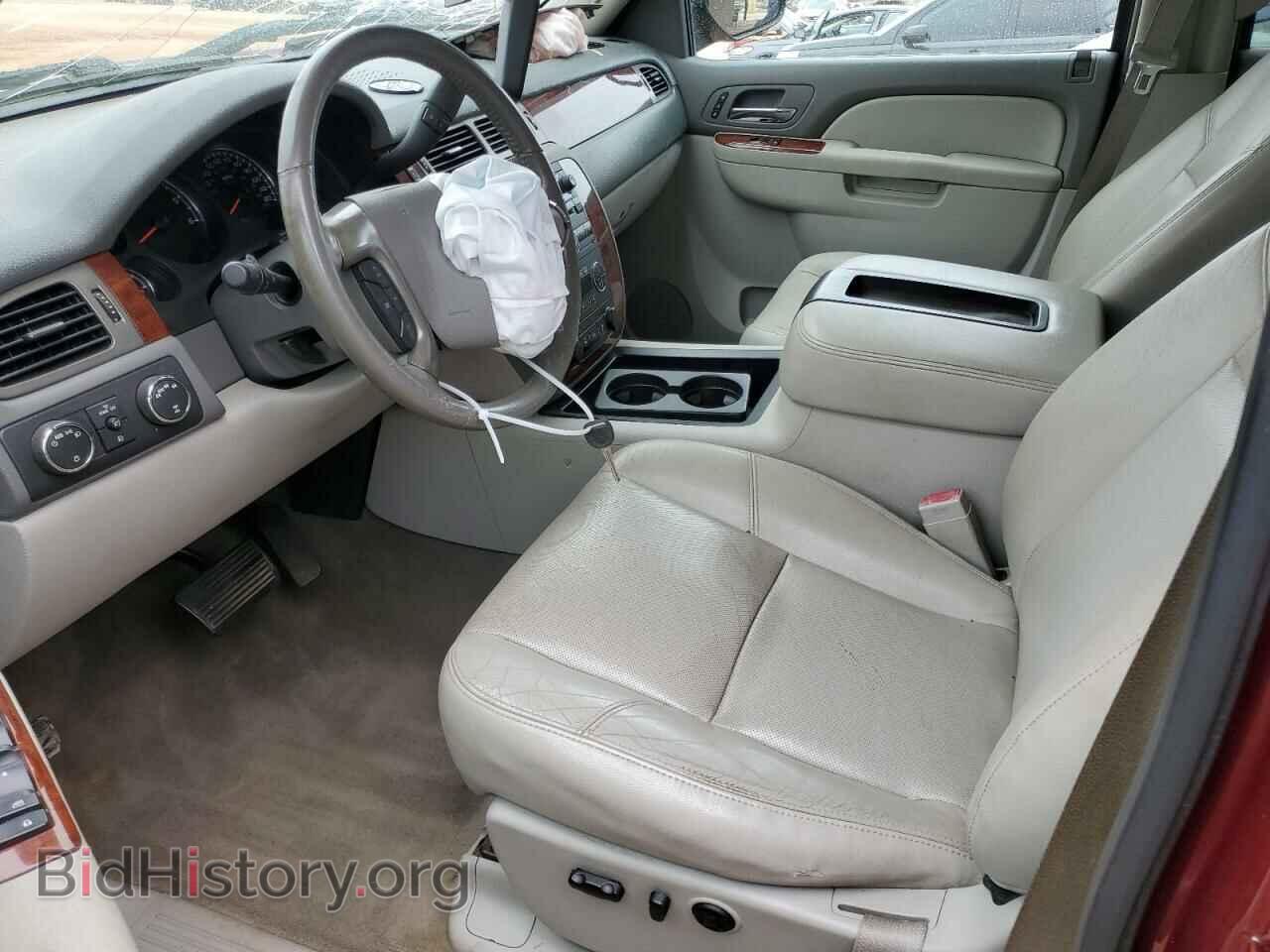 2013 CHEVROLET ALL Models - VIN: 3GCPKTE76DG314396 - Фото 7