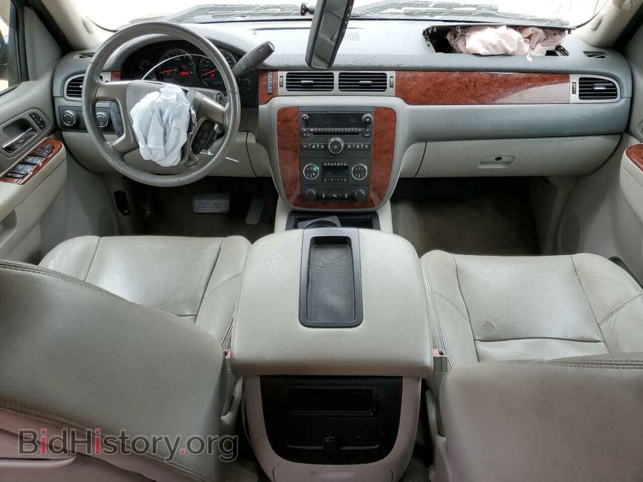 2013 CHEVROLET ALL Models - VIN: 3GCPKTE76DG314396 - Фото 8