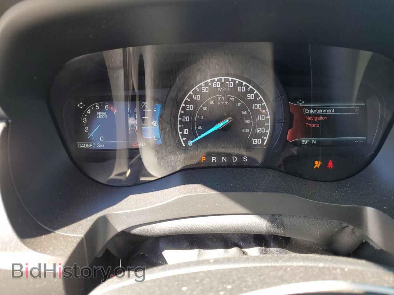 2022 FORD RANGER - VIN: 1FTER4FH9NLD53813 - Фото 9