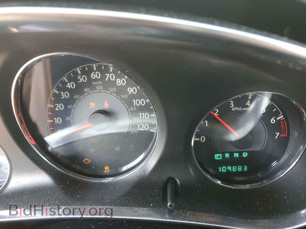 2014 CHRYSLER 200 - VIN: 1C3CCBCG5EN185525 - Фото 9
