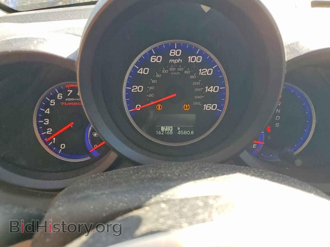 2011 ACURA RDX - VIN: 5J8TB1H53BA000621 - Photo 9