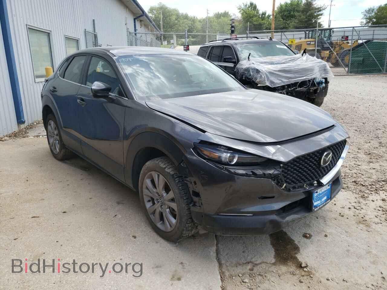 Photo 3MVDMABL2MM209163 - MAZDA CX30 2021