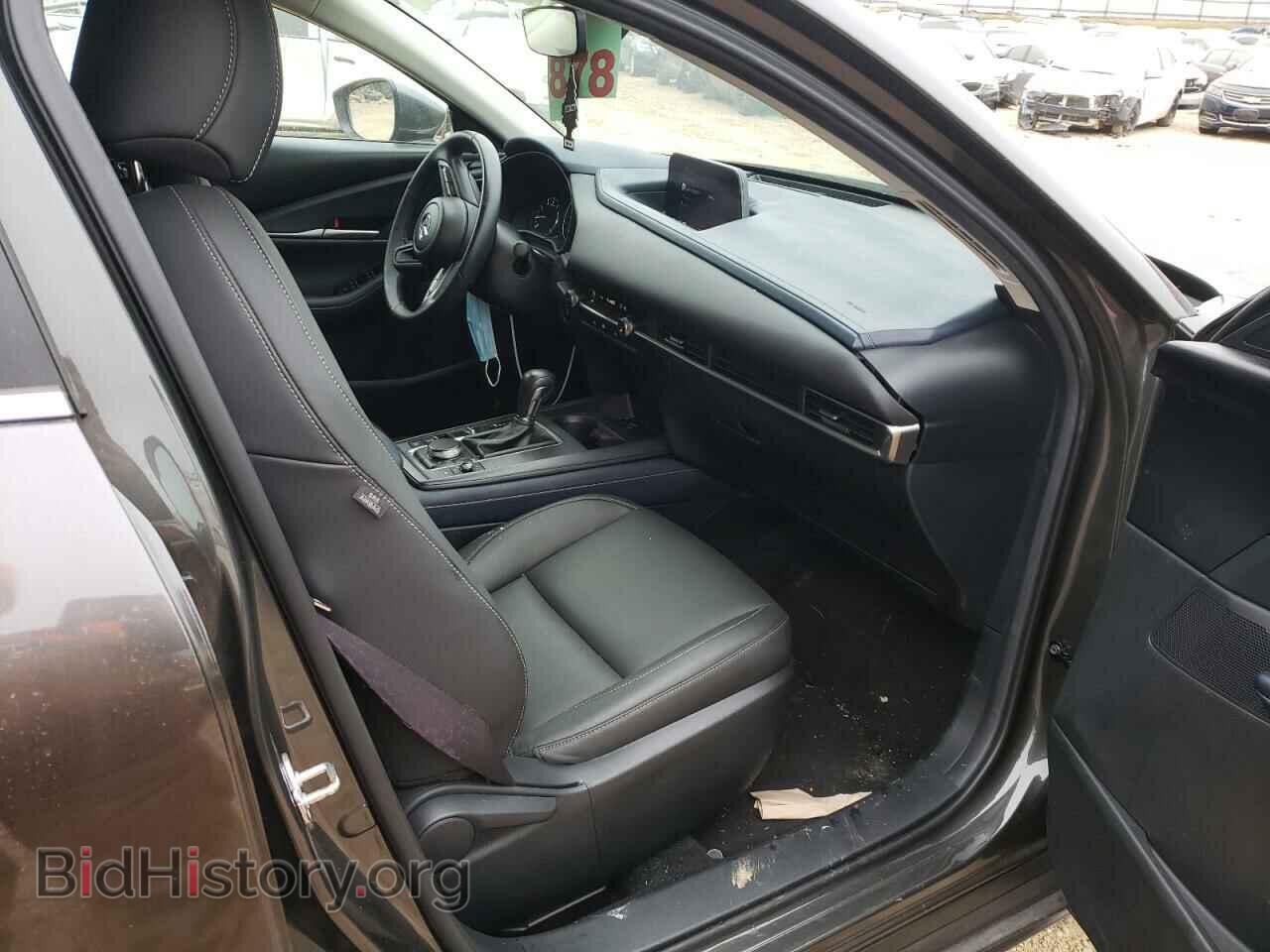 2021 MAZDA CX30 - VIN: 3MVDMABL2MM209163 - Фото 5