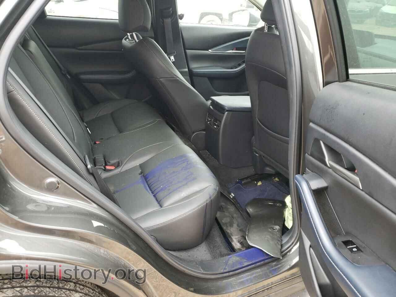 2021 MAZDA CX30 - VIN: 3MVDMABL2MM209163 - Фото 6
