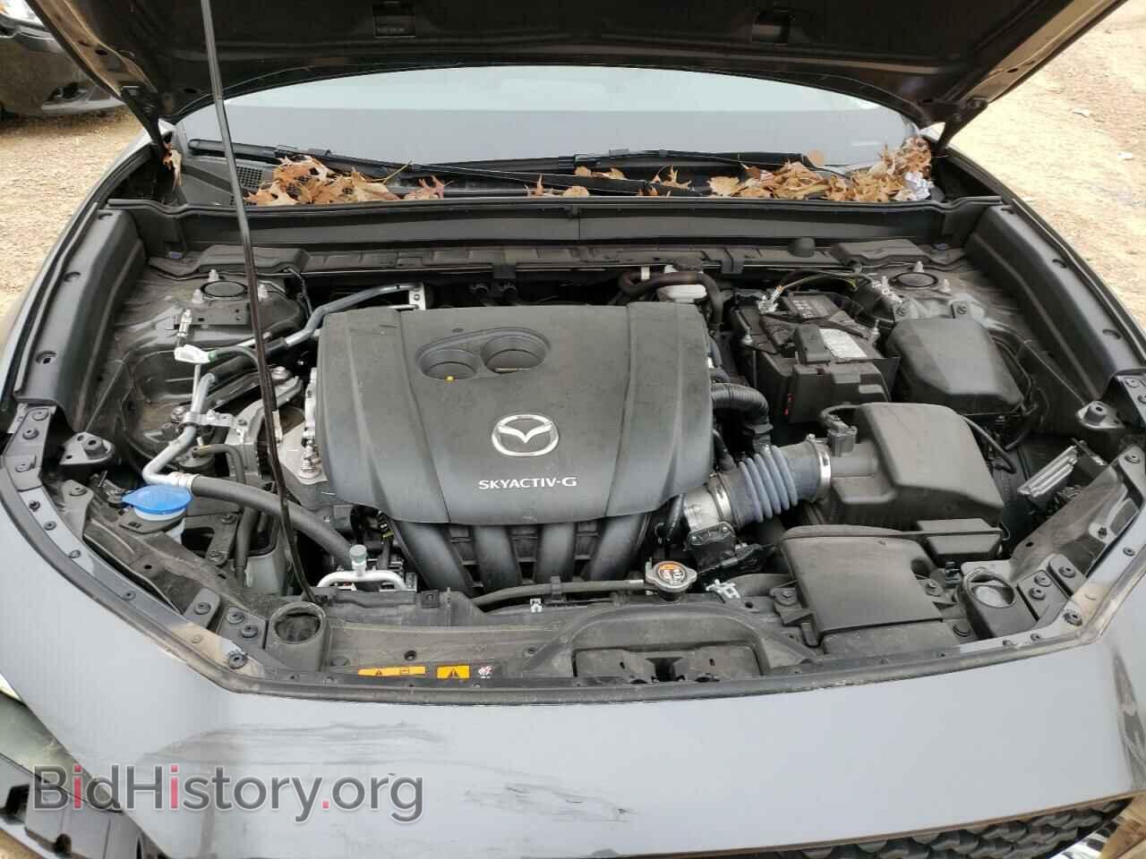 2021 MAZDA CX30 - VIN: 3MVDMABL2MM209163 - Фото 7