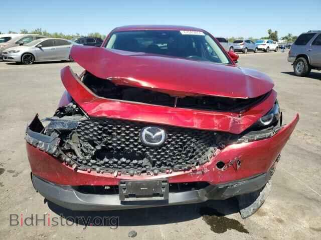 2021 MAZDA CX30 - VIN: 3MVDMABL8MM252583 - Photo 5