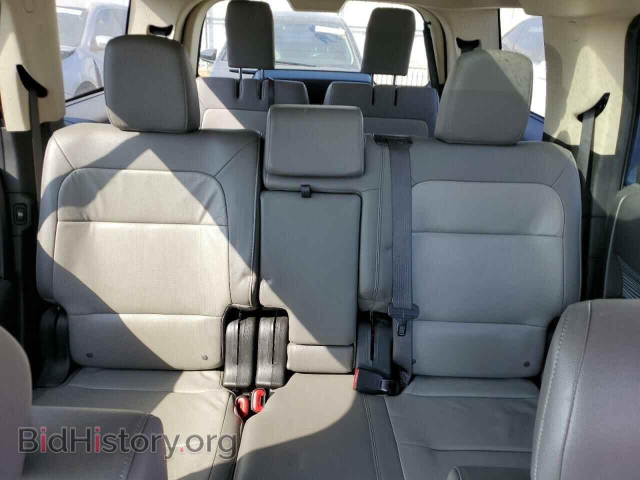 2019 FORD FLEX - VIN: 2FMGK5C80KBA39398 - Photo 10