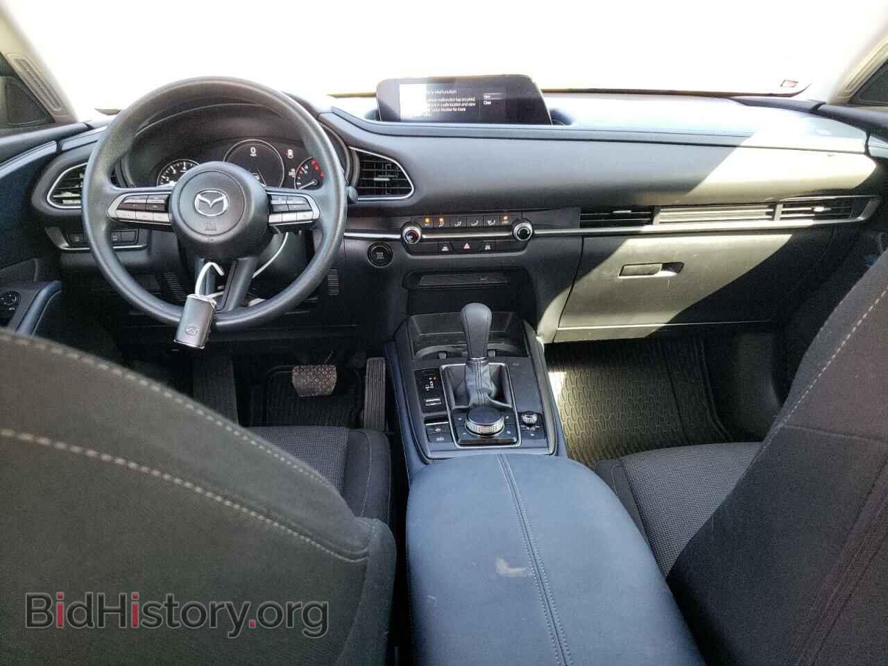 2020 MAZDA CX30 - VIN: 3MVDMABL7LM112300 - Фото 8