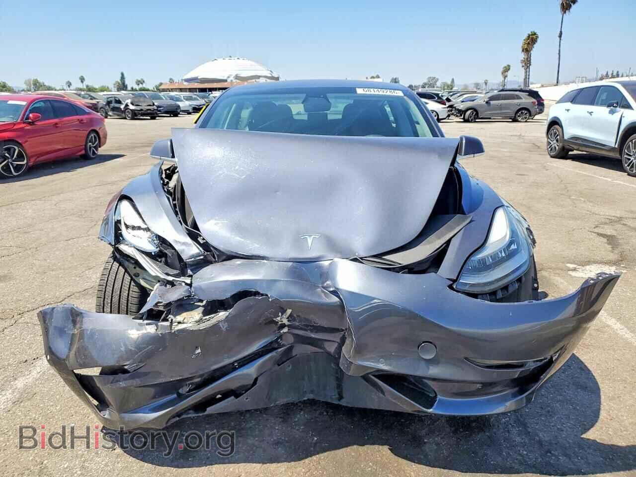 2019 TESLA MODEL 3 - VIN: 5YJ3E1EA8KF447458 - Photo 5