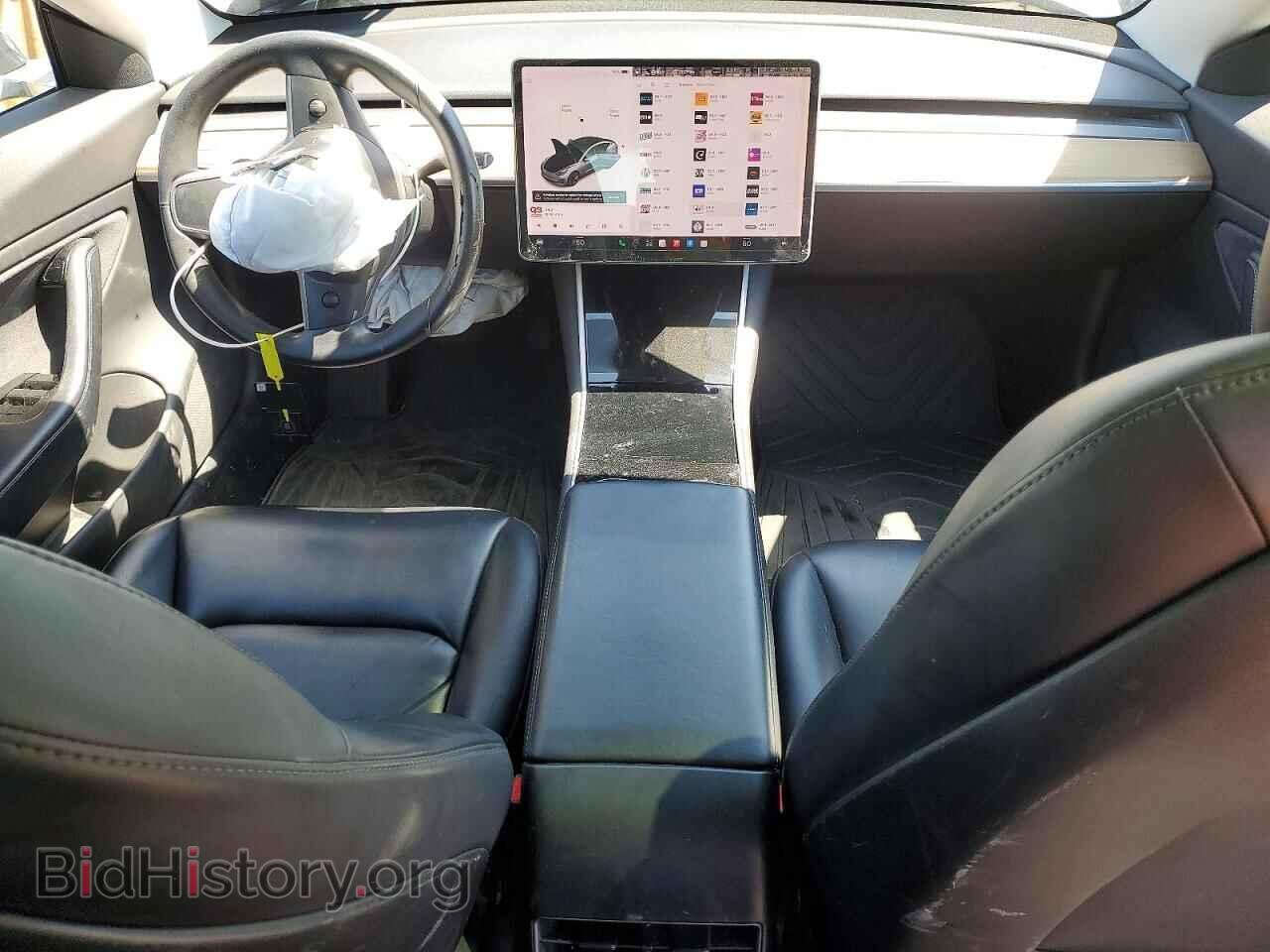 2019 TESLA MODEL 3 - VIN: 5YJ3E1EA8KF447458 - Photo 8