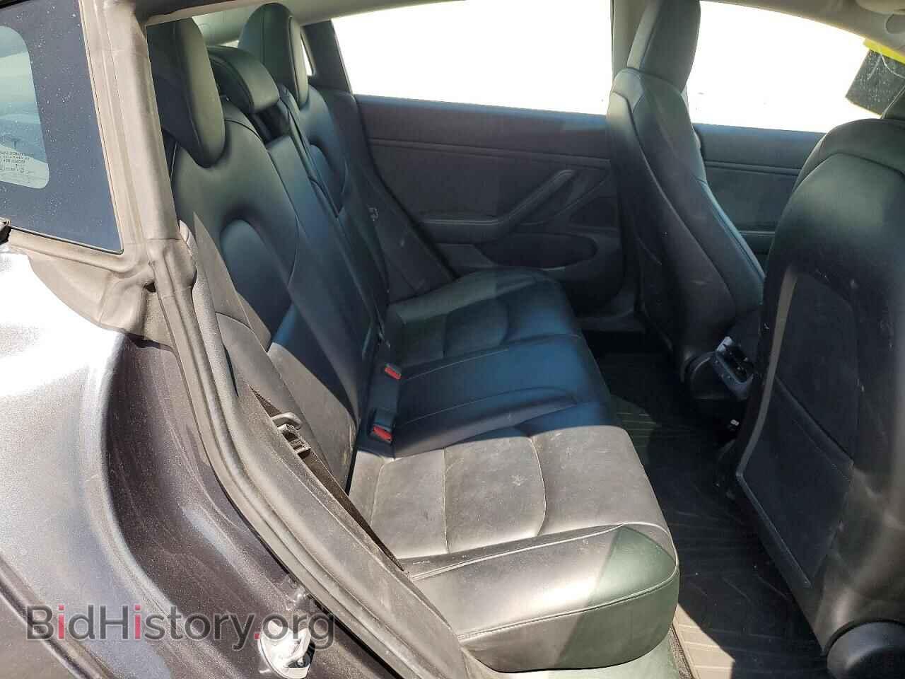 2019 TESLA MODEL 3 - VIN: 5YJ3E1EA8KF447458 - Photo 10