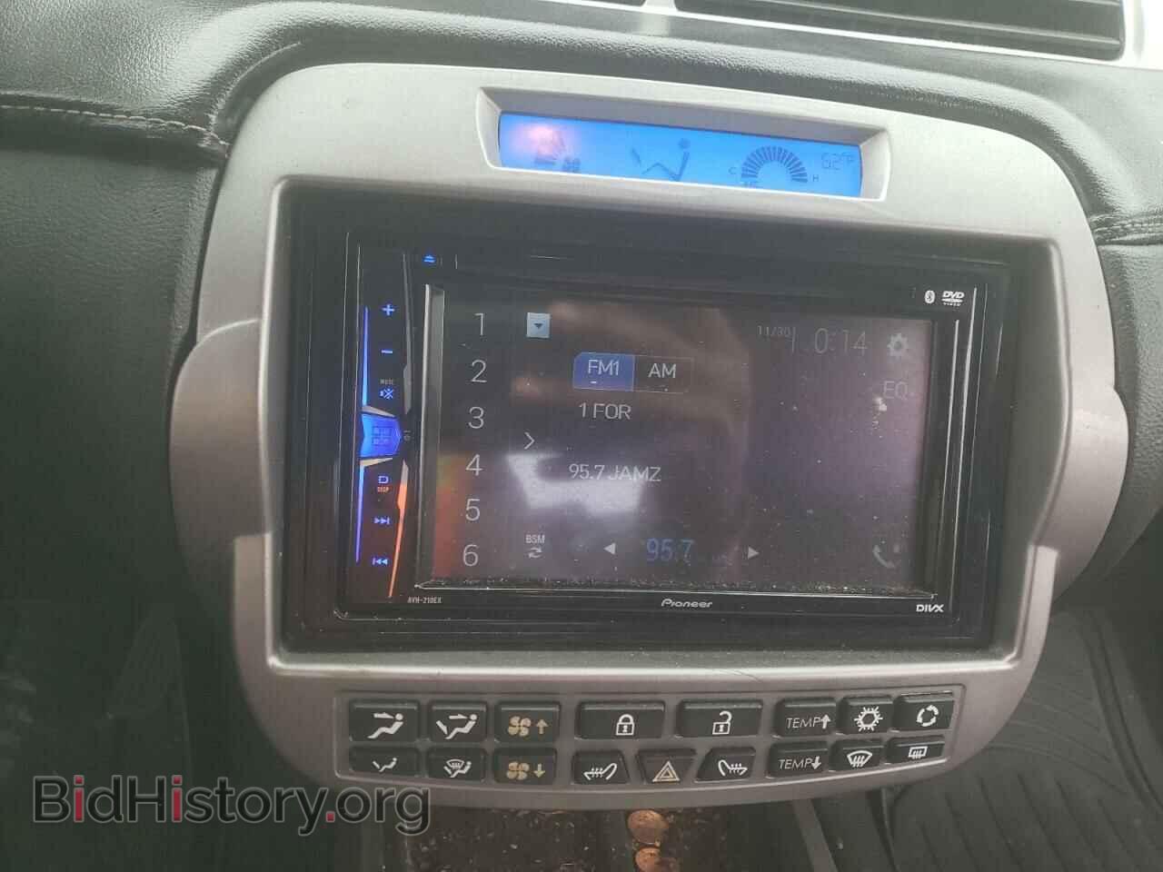 2014 CHEVROLET CAMARO - VIN: 2G1FA1E33E9149539 - Фото 9