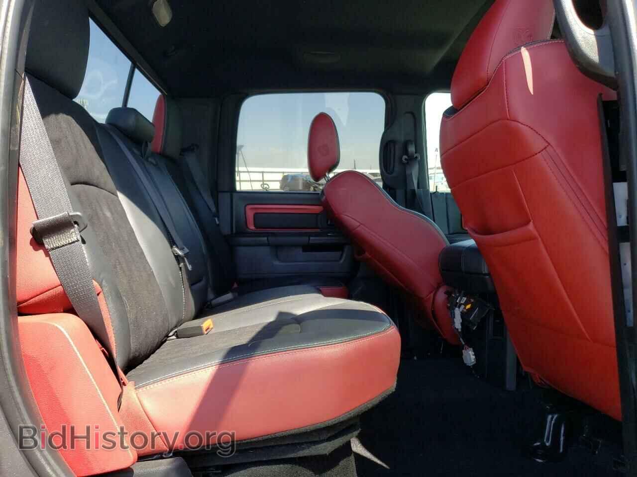 2016 RAM 1500 - VIN: 1C6RR7YT7GS280574 - Фото 10