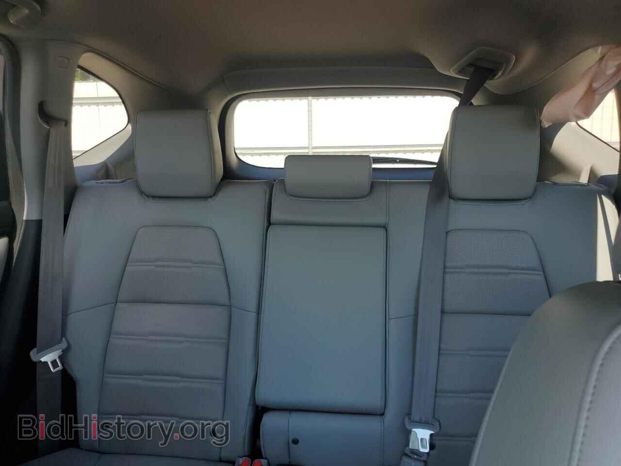2017 HONDA CRV - VIN: 7FARW1H87HE046545 - Фото 10
