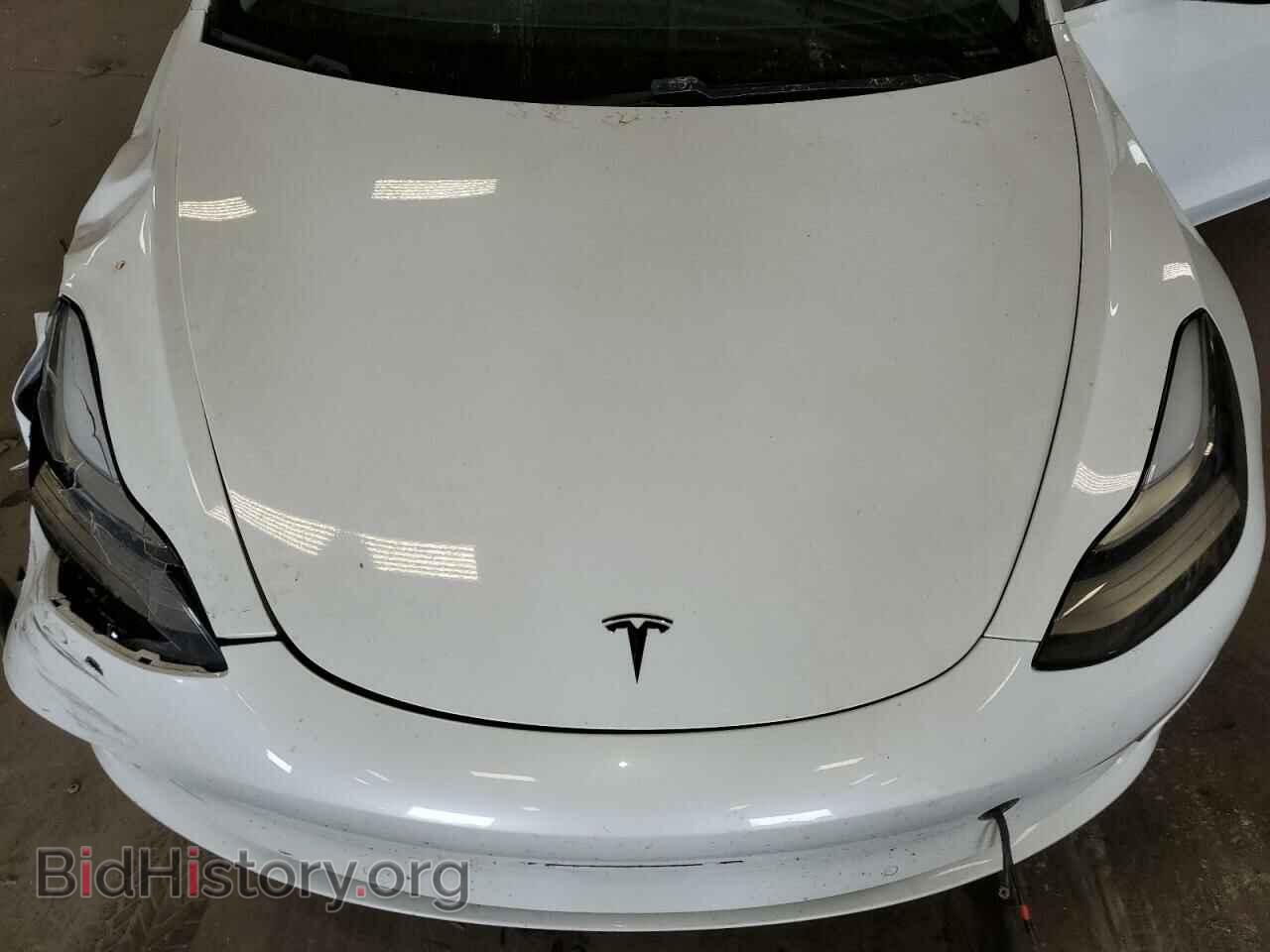 2018 TESLA MODEL 3 - VIN: 5YJ3E1EB8JF074946 - Photo 11