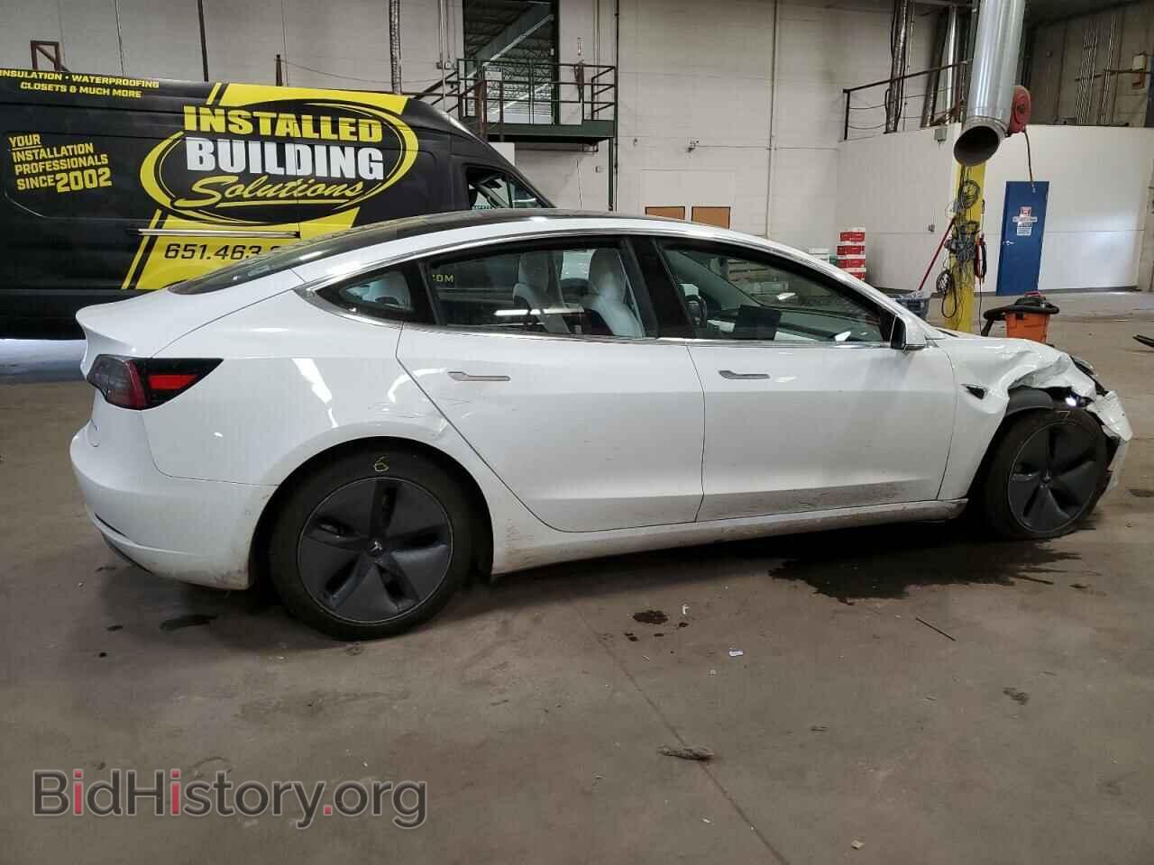 2018 TESLA MODEL 3 - VIN: 5YJ3E1EB8JF074946 - Photo 3