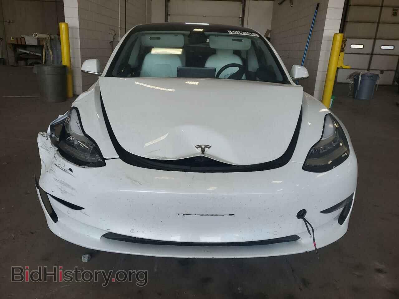 2018 TESLA MODEL 3 - VIN: 5YJ3E1EB8JF074946 - Photo 5