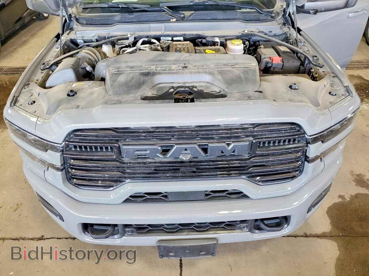 2025 RAM 2500 - VIN: 3C63R5FL5SG585696 - Фото 11