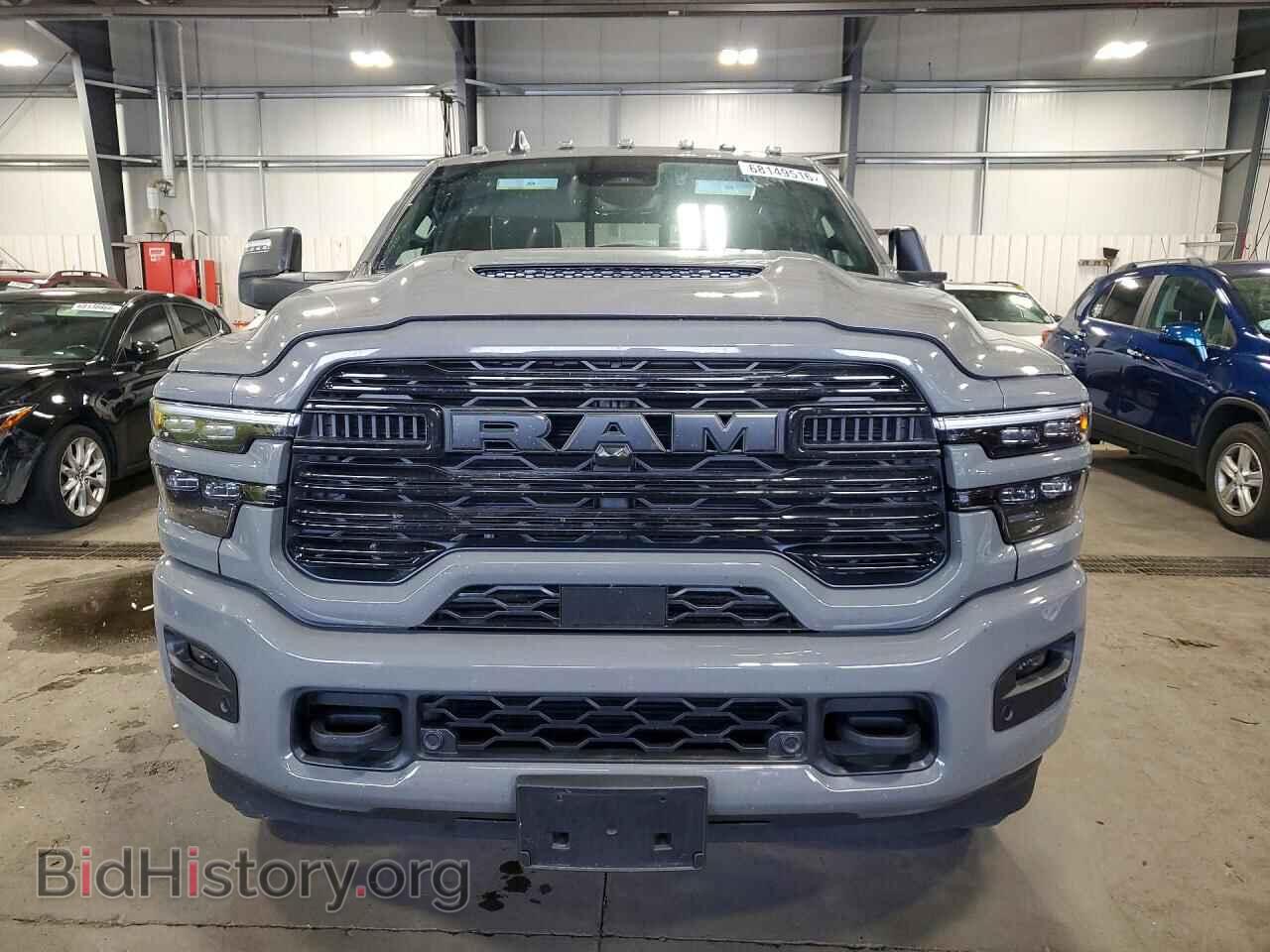 2025 RAM 2500 - VIN: 3C63R5FL5SG585696 - Фото 5