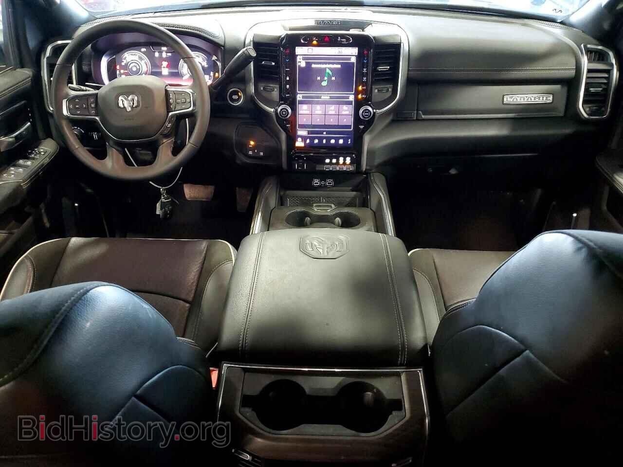 2025 RAM 2500 - VIN: 3C63R5FL5SG585696 - Фото 8