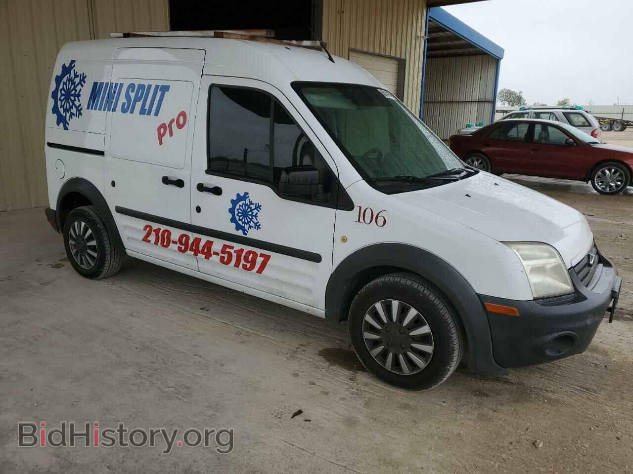 2013 FORD TRANSIT - VIN: NM0LS7CN9DT146776 - Фото 4