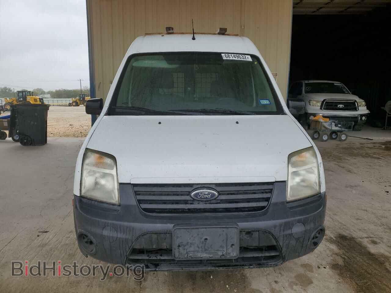 2013 FORD TRANSIT - VIN: NM0LS7CN9DT146776 - Фото 5