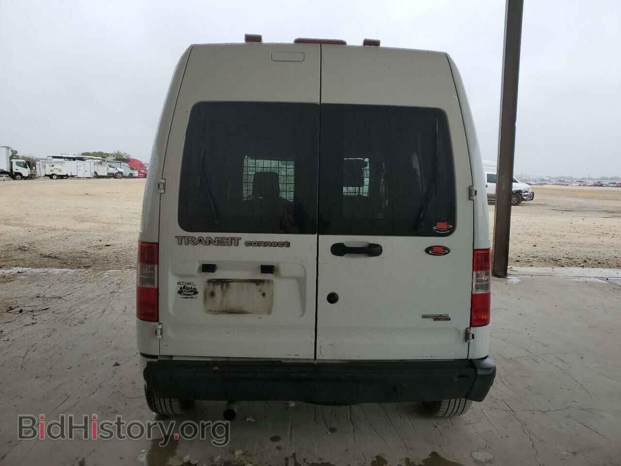 2013 FORD TRANSIT - VIN: NM0LS7CN9DT146776 - Фото 6