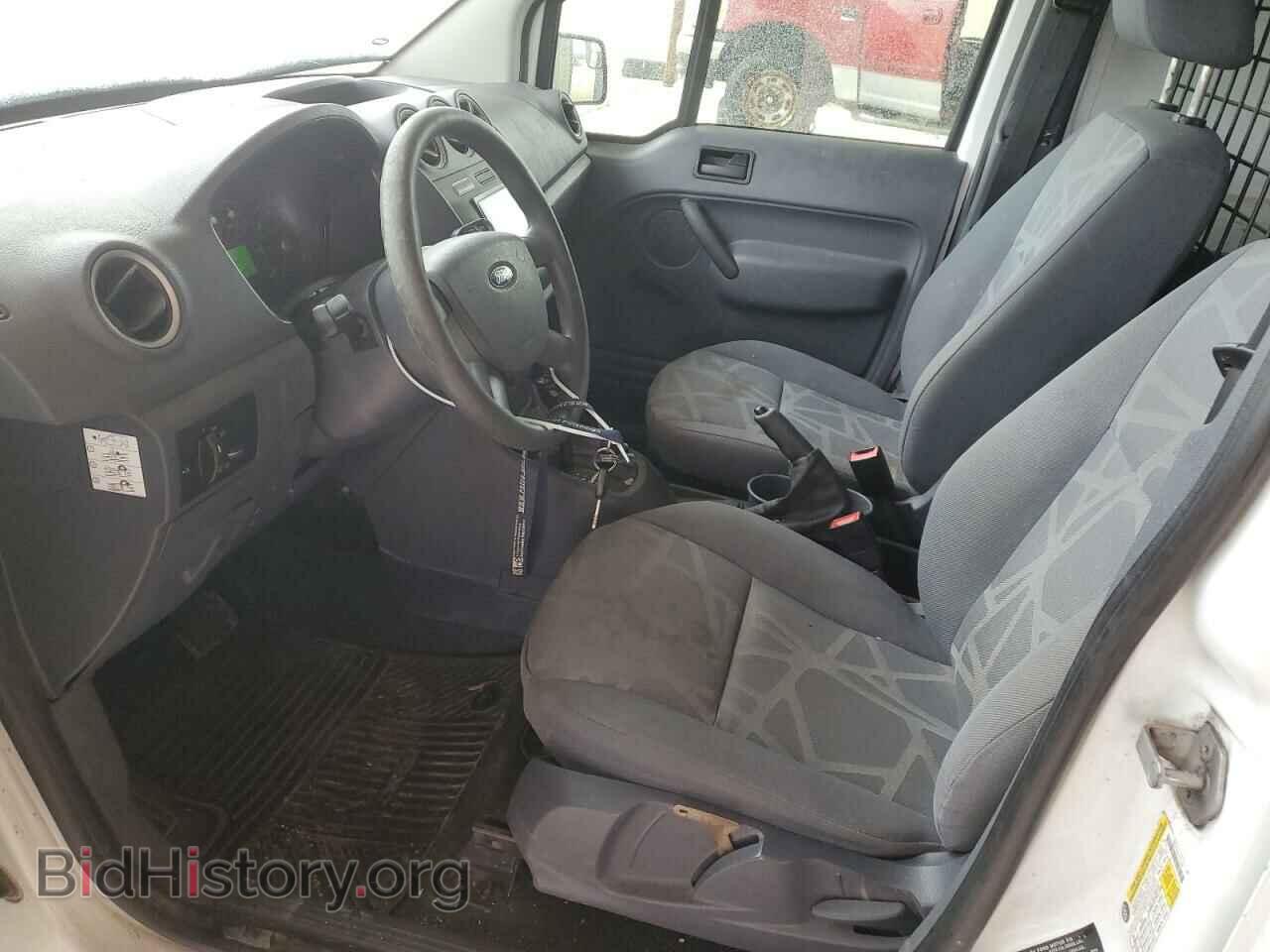2013 FORD TRANSIT - VIN: NM0LS7CN9DT146776 - Фото 7