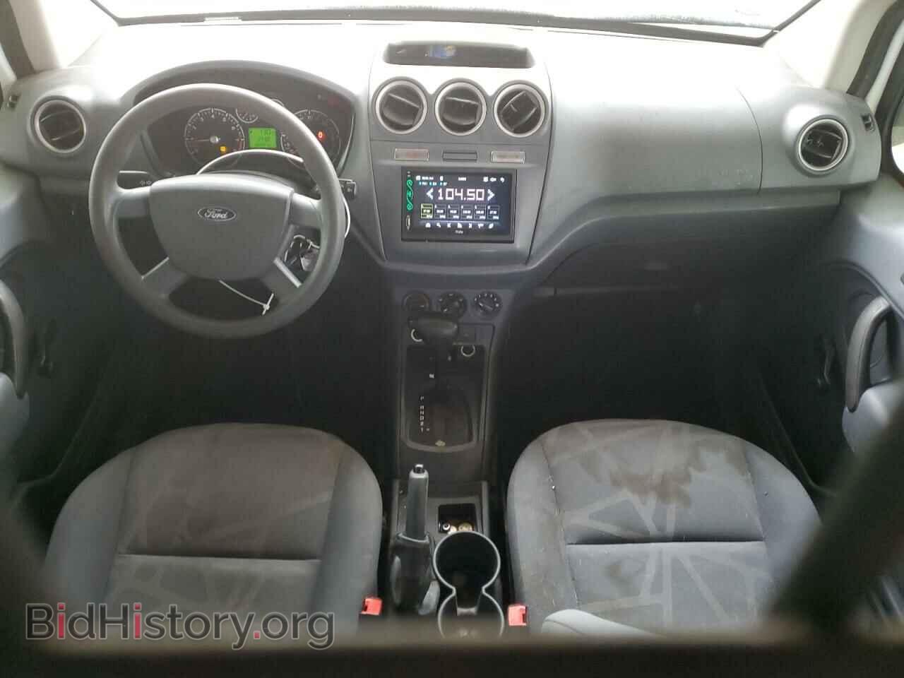 2013 FORD TRANSIT - VIN: NM0LS7CN9DT146776 - Фото 8