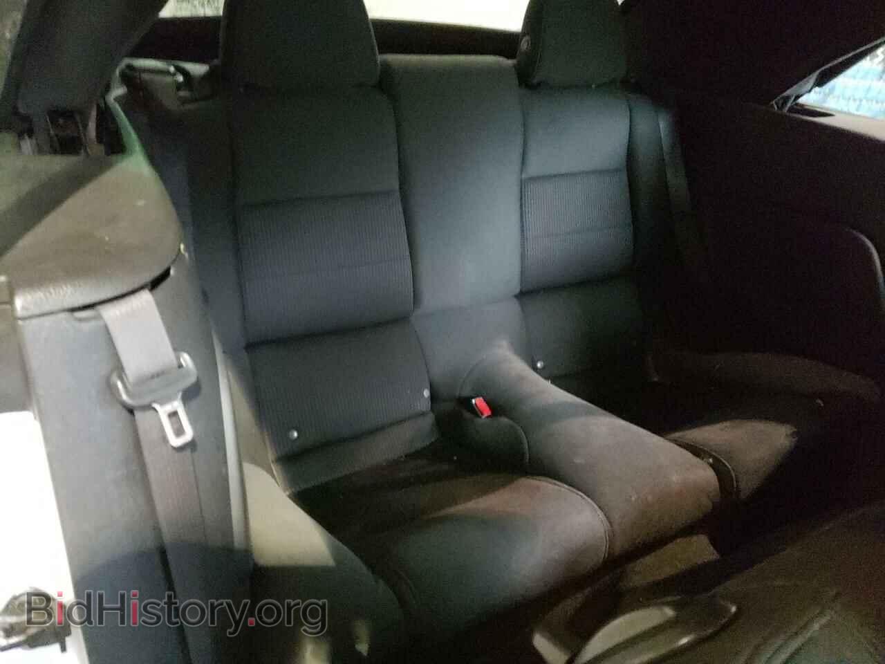2014 FORD MUSTANG - VIN: 1ZVBP8EM8E5266677 - Фото 6