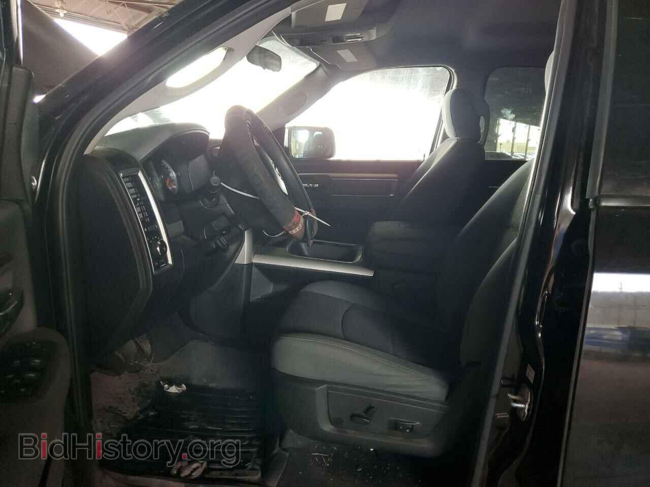 2019 RAM 1500 - VIN: 1C6RR6GT7KS734326 - Photo 7