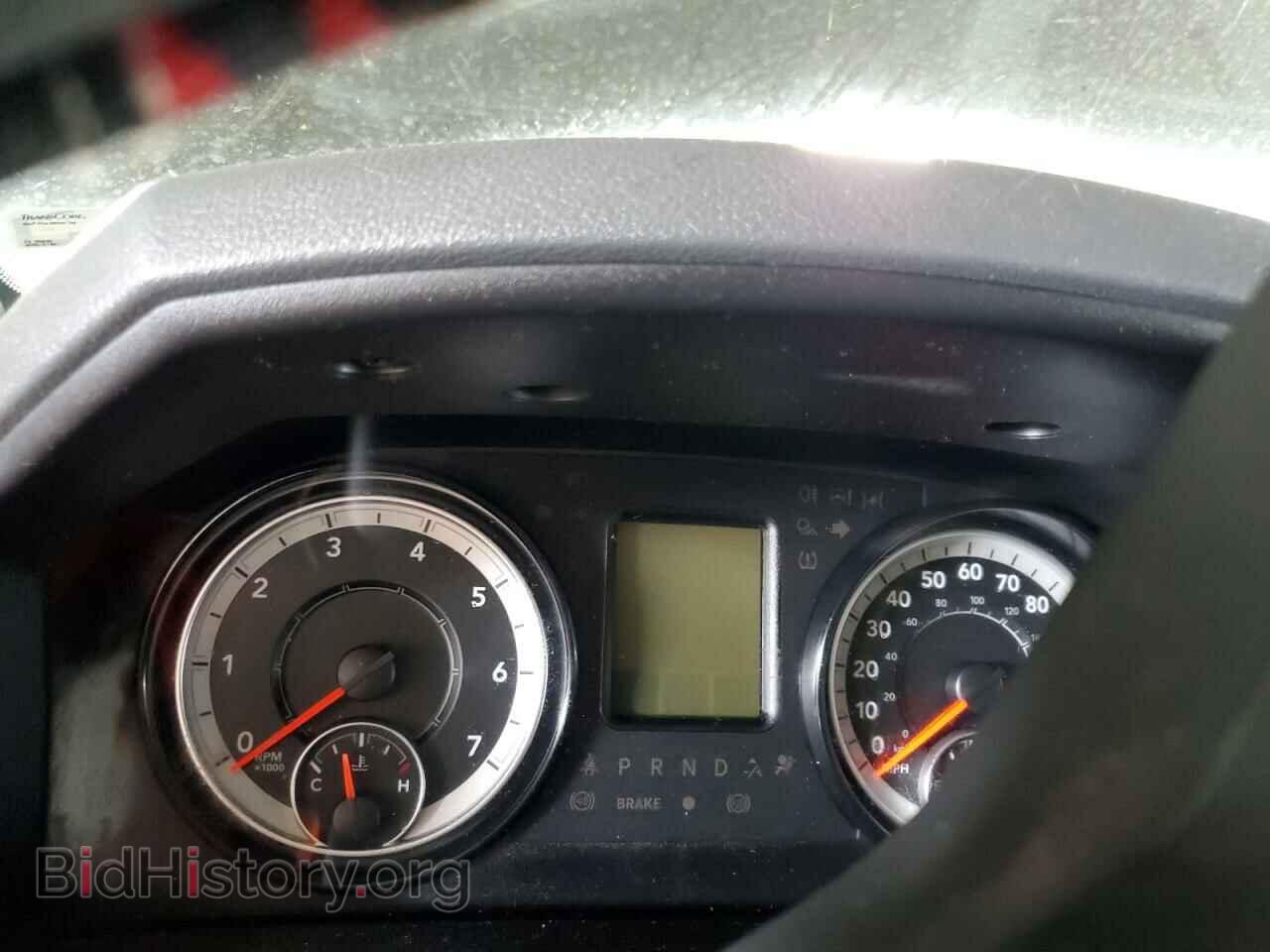 2019 RAM 1500 - VIN: 1C6RR6GT7KS734326 - Photo 9