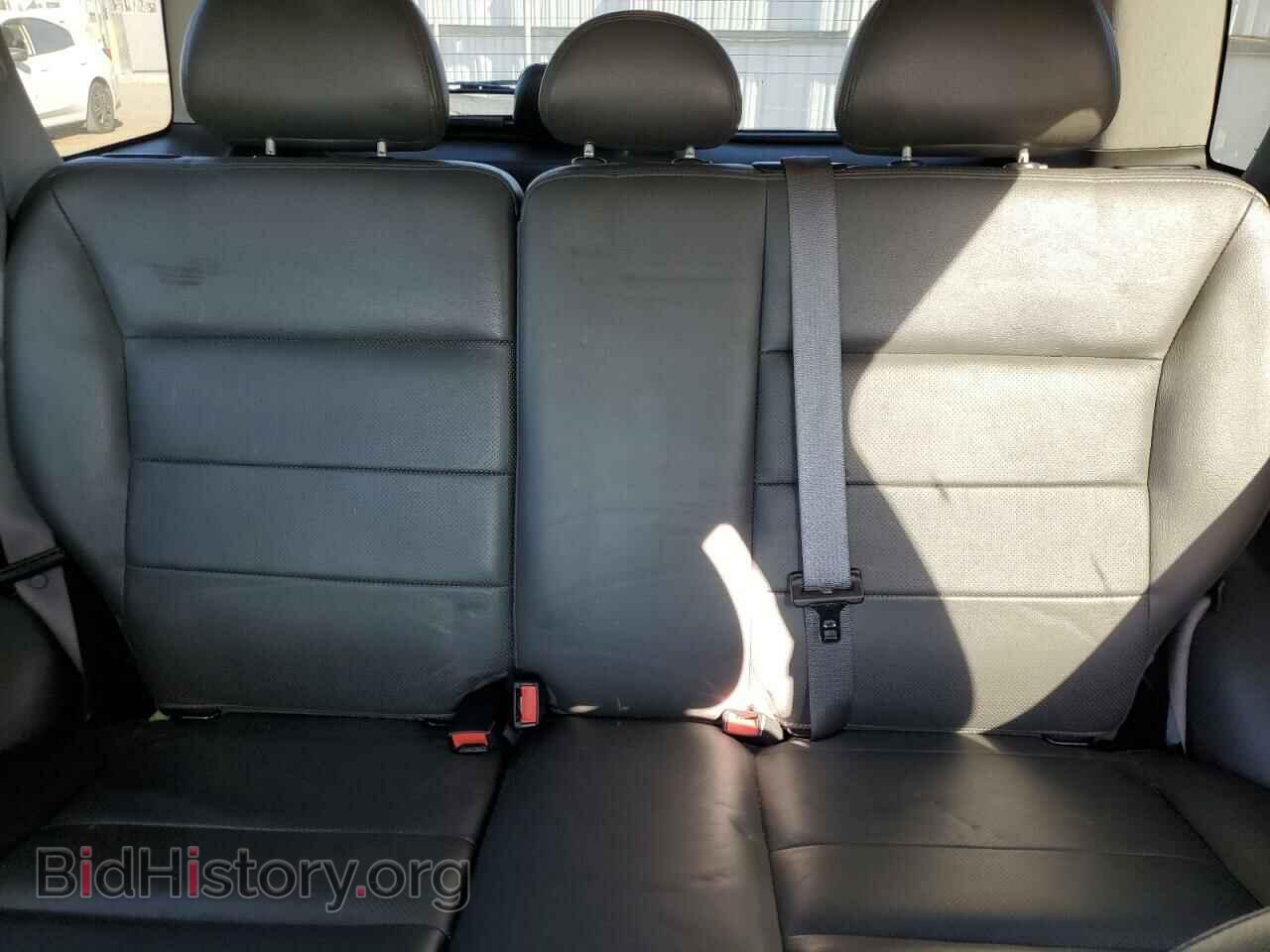 2007 FORD ESCAPE - VIN: 1FMCU49H27KB70355 - Фото 10