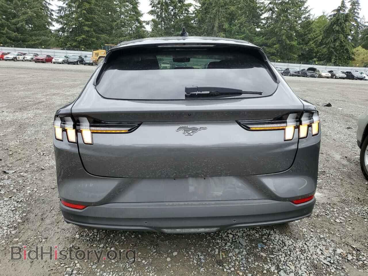 2023 FORD MUSTANG - VIN: 3FMTK1S55PMB06520 - Photo 6