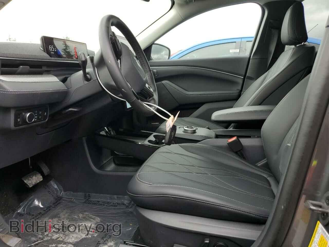2023 FORD MUSTANG - VIN: 3FMTK1S55PMB06520 - Photo 7