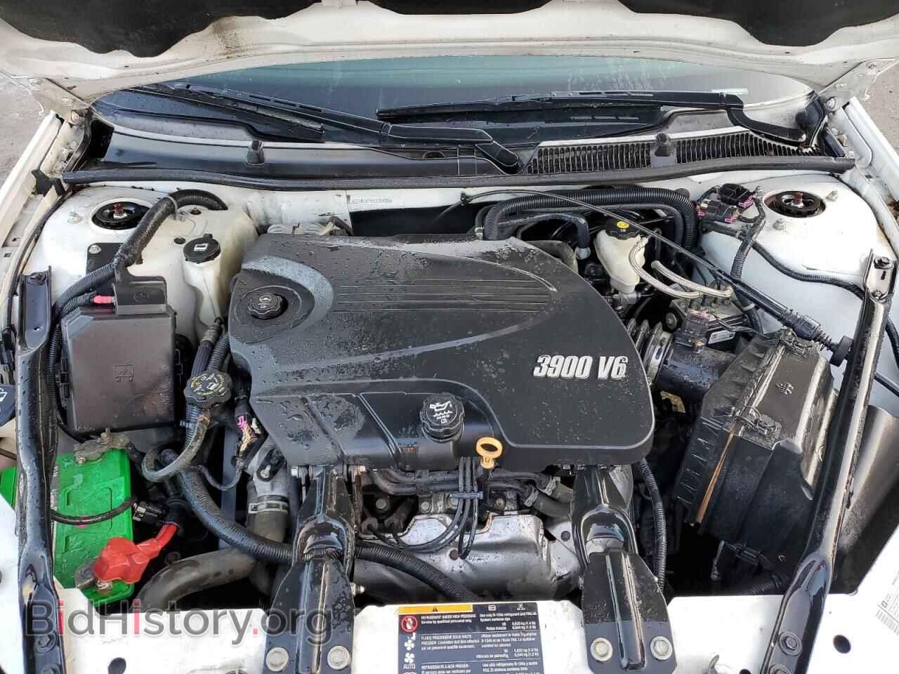 2011 CHEVROLET IMPALA - VIN: 2G1WC5EM5B1105000 - Фото 11