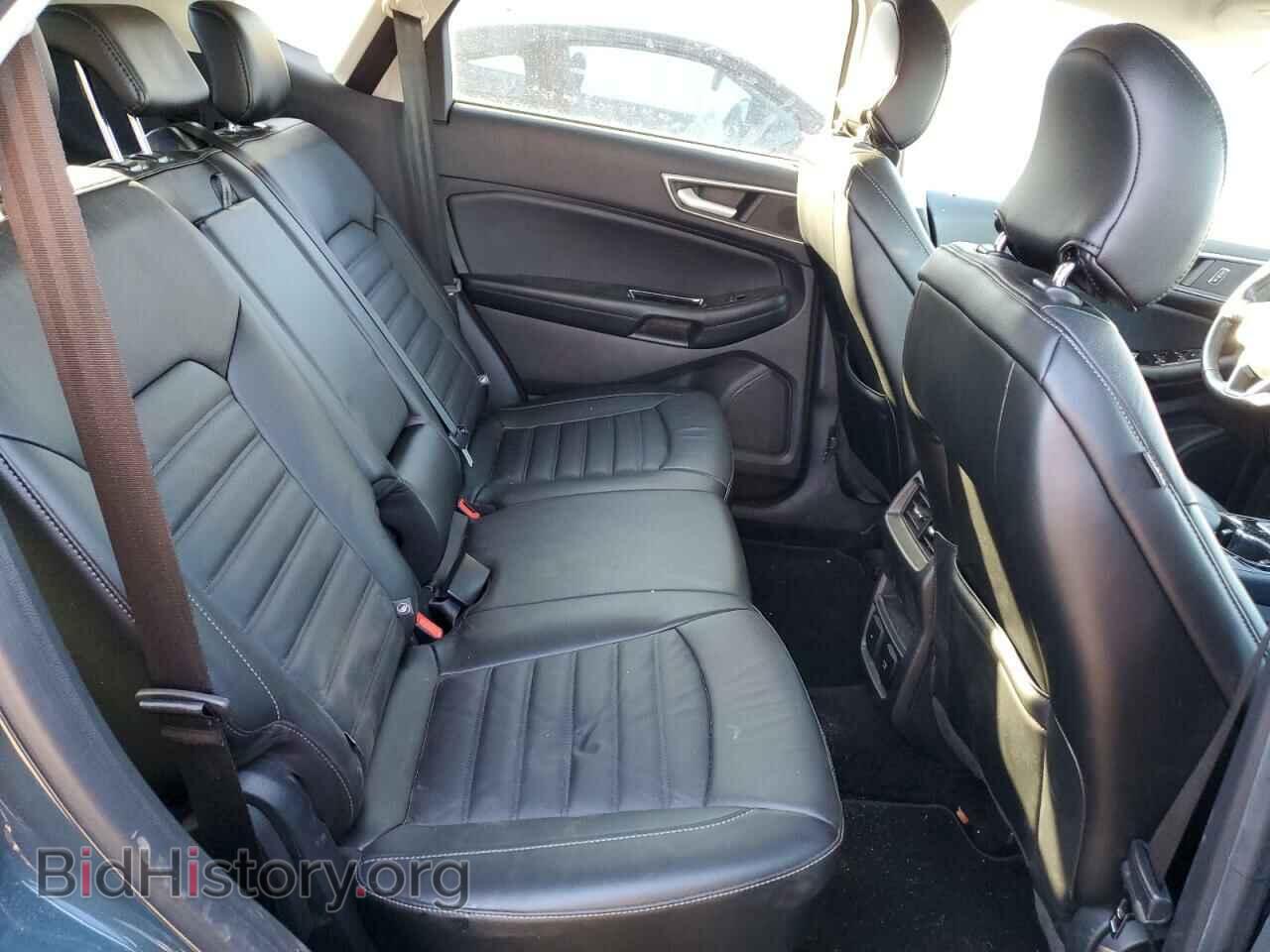 2016 FORD EDGE - VIN: 2FMPK3J83GBC35348 - Photo 11