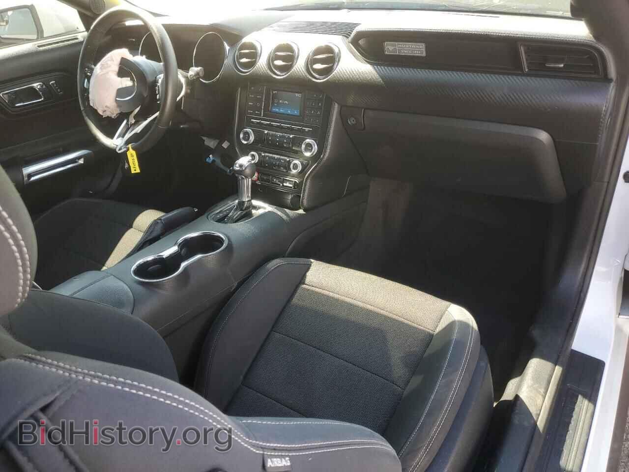 2015 FORD ALL Models - VIN: 1FA6P8AM4F5311521 - Photo 8