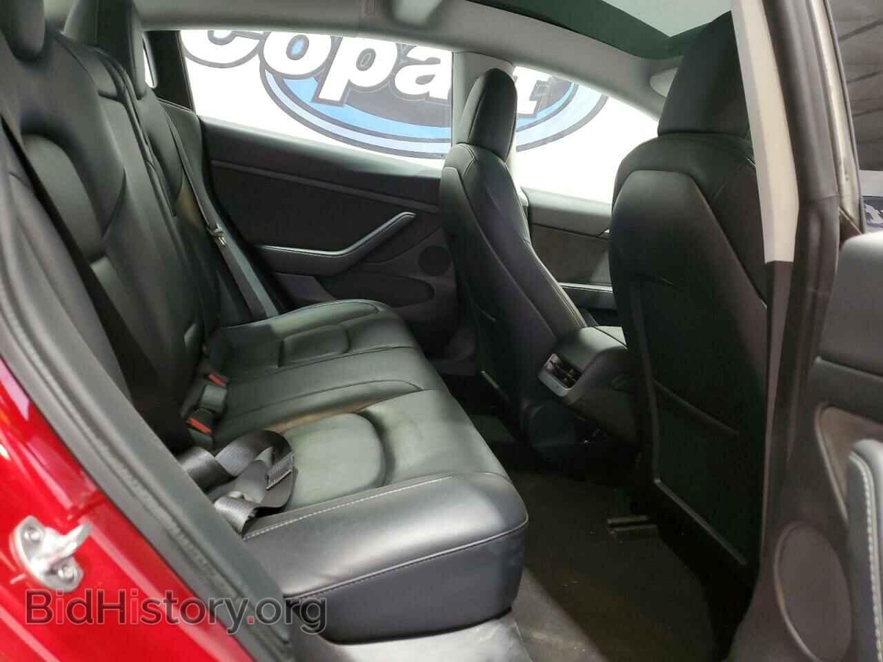 2022 TESLA MODEL 3 - VIN: 5YJ3E1EA2NF304512 - Photo 10