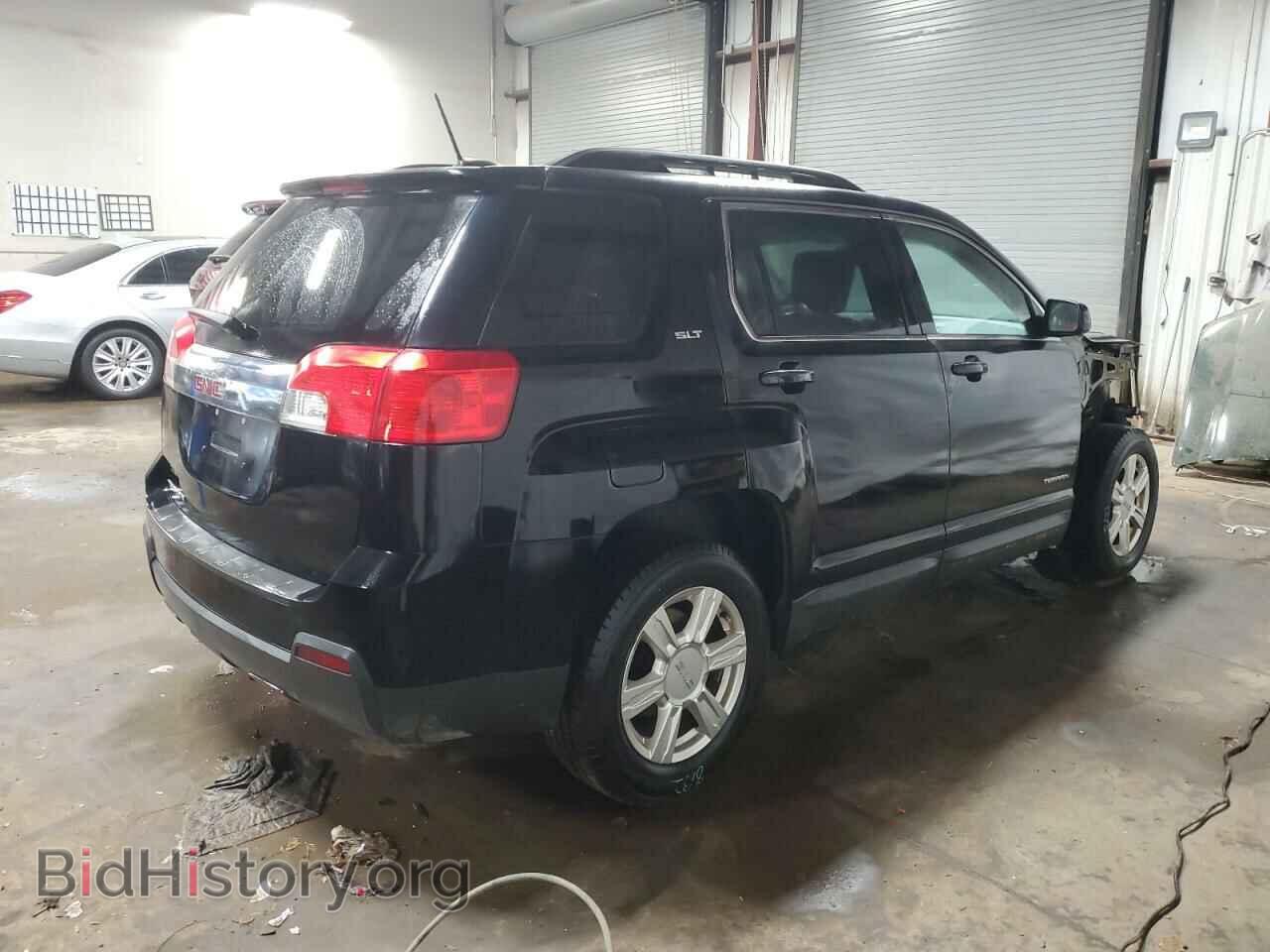 2015 GMC TERRAIN - VIN: 2GKALSEK3F6208802 - Фото 3
