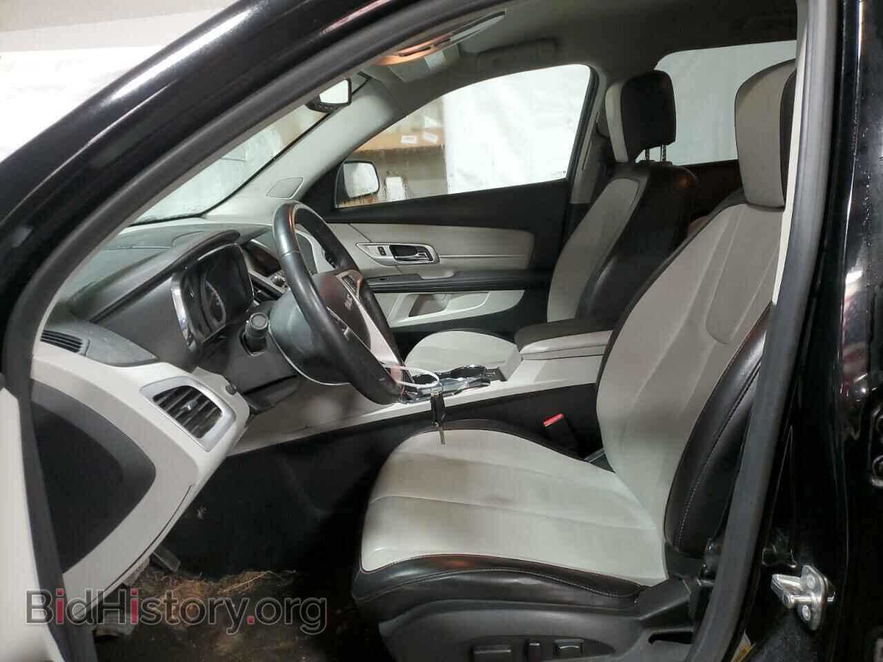2015 GMC TERRAIN - VIN: 2GKALSEK3F6208802 - Фото 7