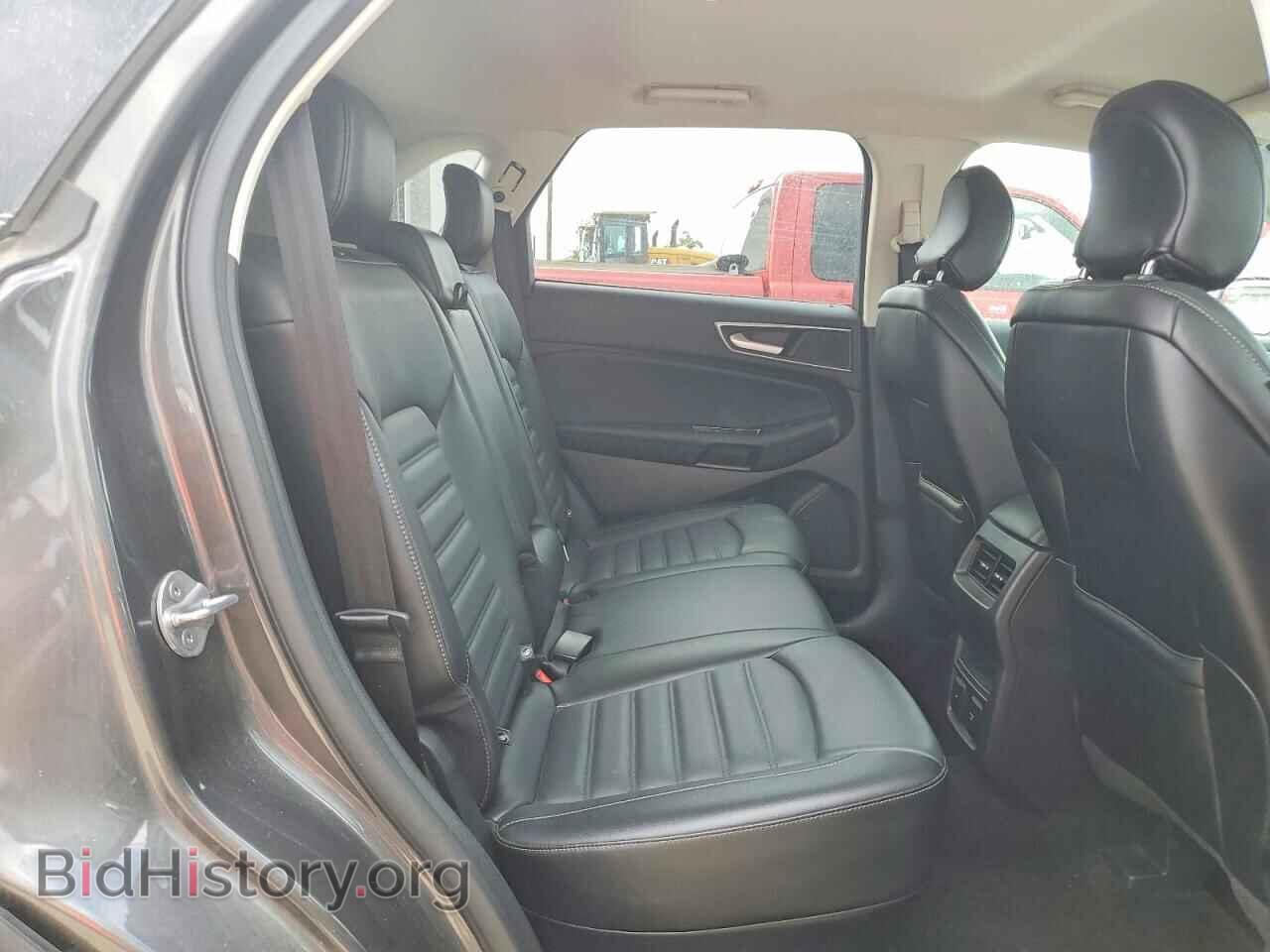 2018 FORD EDGE - VIN: 2FMPK4J96JBB03609 - Photo 11