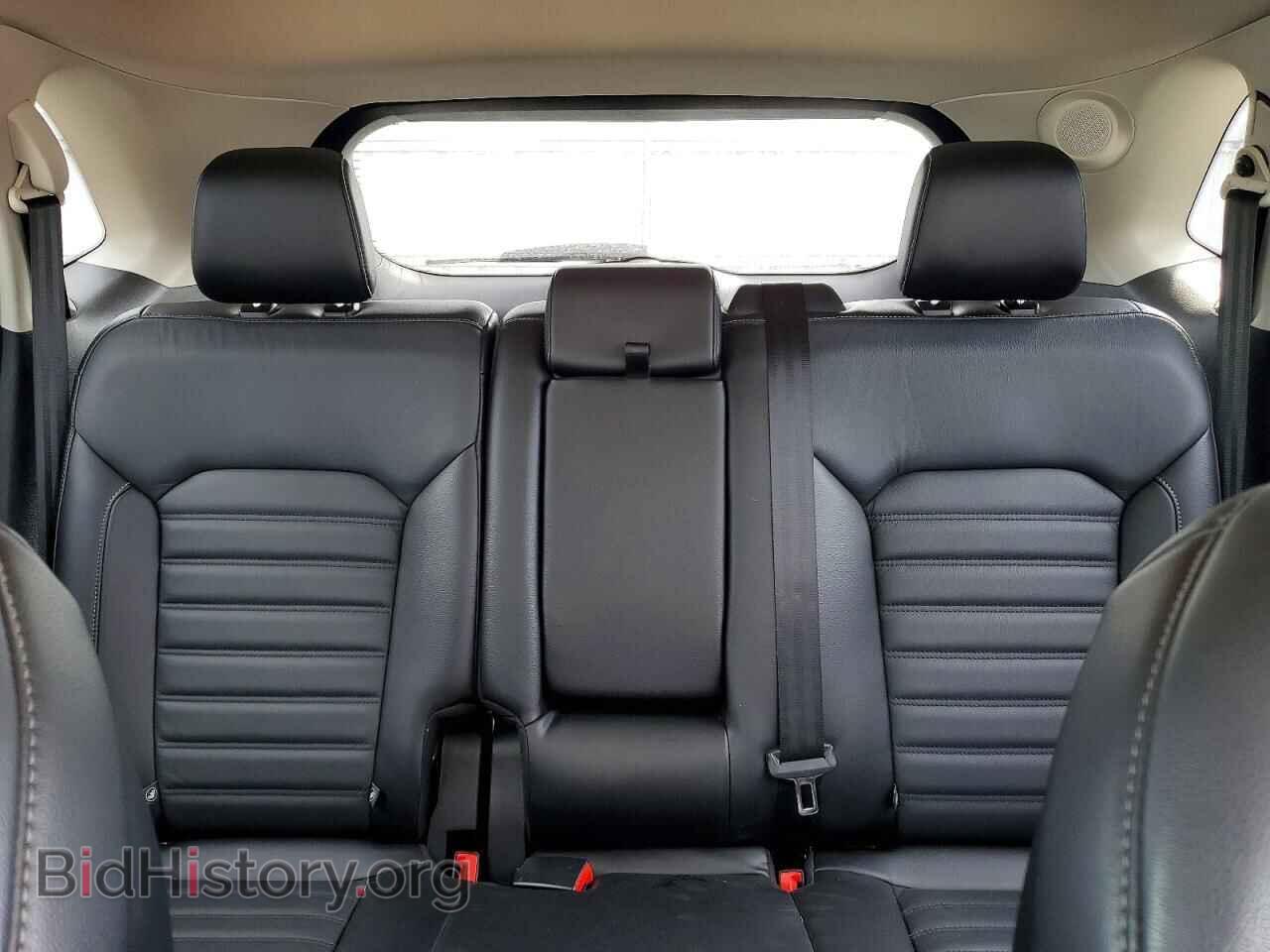 2018 FORD EDGE - VIN: 2FMPK4J96JBB03609 - Photo 10