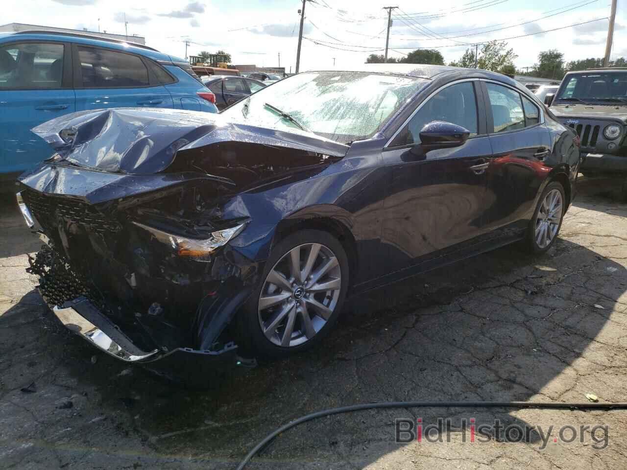 Photo 3MZBPADL1KM112799 - MAZDA 3 2019