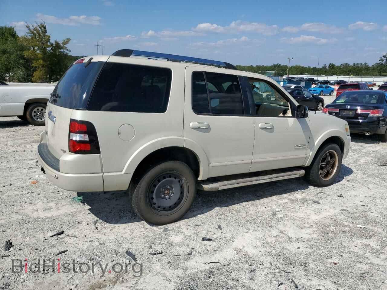 2006 FORD EXPLORER - VIN: 1FMEU65E96UA91302 - Фото 3