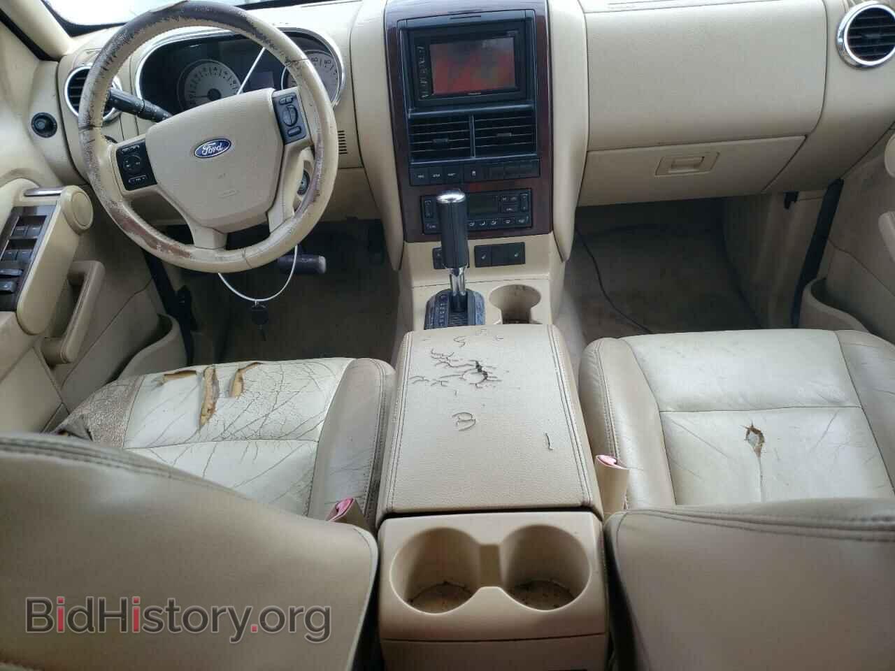 2006 FORD EXPLORER - VIN: 1FMEU65E96UA91302 - Фото 8