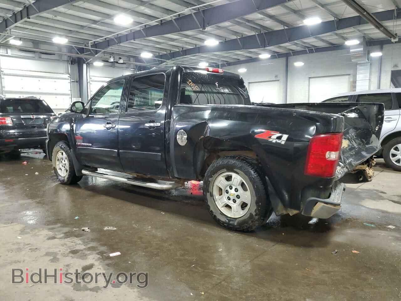 2008 CHEVROLET ALL Models - VIN: 2GCEK133X81145672 - Фото 2
