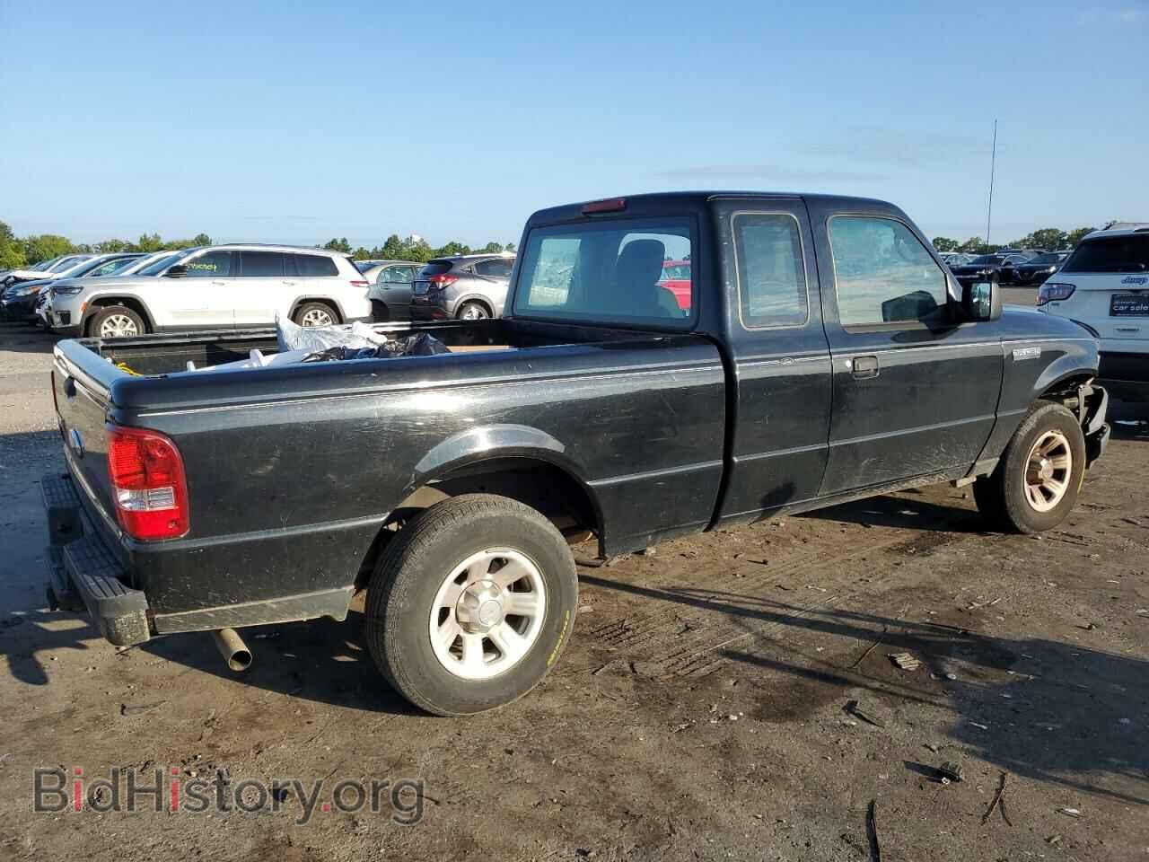 2011 FORD RANGER - VIN: 1FTKR1ED3BPA42625 - Фото 3