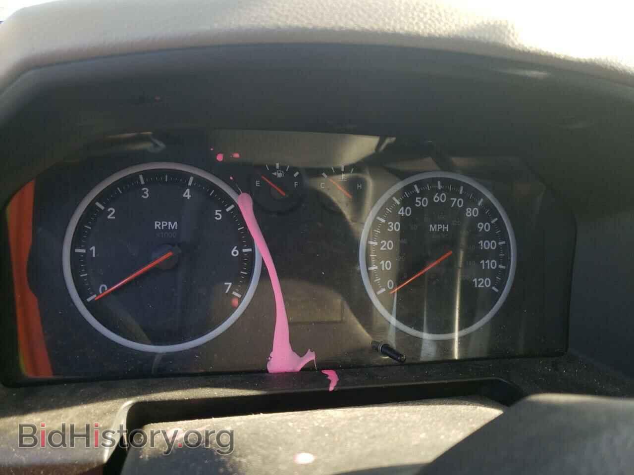 2010 DODGE RAM 1500 - VIN: 1D7RV1GP3AS257151 - Фото 8
