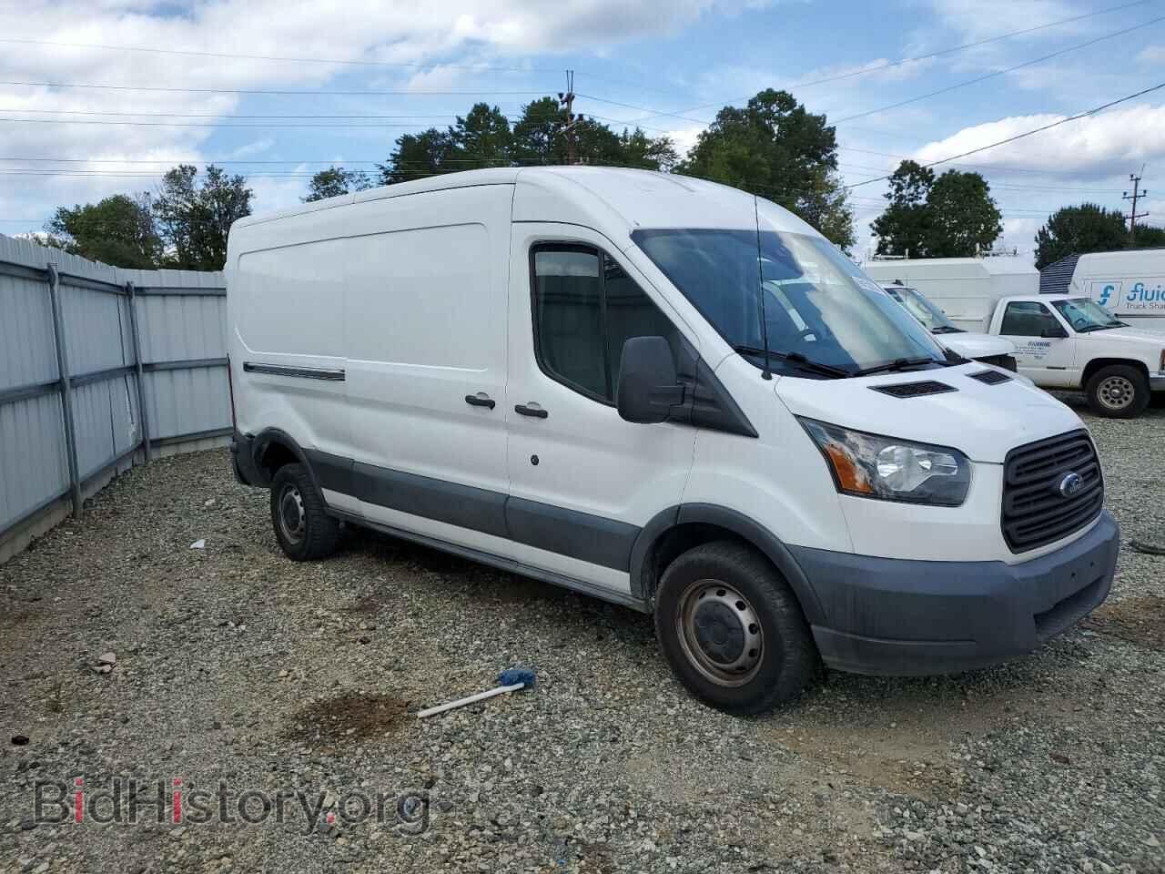 2017 FORD ALL Models - VIN: 1FTYR2CM4HKA13532 - Photo 4